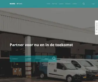 WerkenbijFource.nl(Startpagina) Screenshot