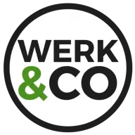 Werkenco.com Logo