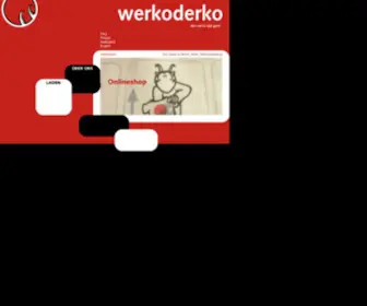 Werkoderko.de(werkoderko) Screenshot