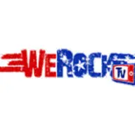 Werock.tv Favicon