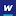 Weron.pl Favicon