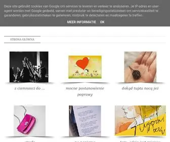 Weronkaka.com(Po prostu) Screenshot