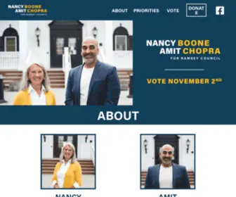 Werramsey.org(Unknown Domain) Screenshot