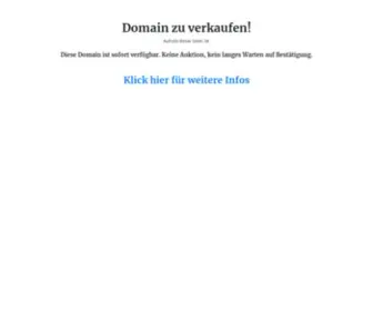 Wert2.de(Berufsunfähigkeitsversicherung) Screenshot