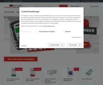 Wertheimer-Shop.de(Wertheimer Online) Screenshot