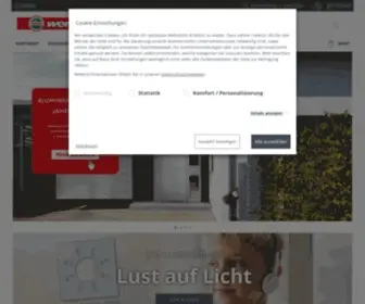 Wertheimer.de(Hier finden Sie das gesamte WERTHEIMER Angebot) Screenshot