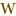 Weschefh.com Favicon