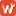 Weschool.tw Favicon