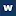 Wesco.ch Favicon