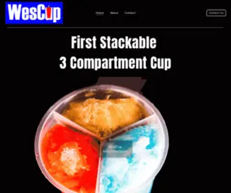 Wescup.com(WesCup) Screenshot