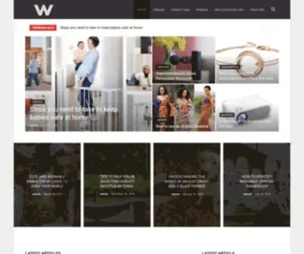 Weshopthereforeweare.co.uk(Weshopthereforeweare) Screenshot