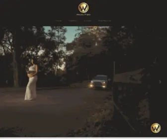 Wesleyprado.com.br(Wesley Prado Fotografia) Screenshot