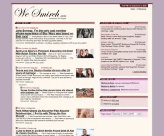 Wesmirch.com(Wesmirch) Screenshot