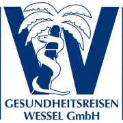 Wessel-Reisen.de Logo