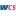 West-CS.cn Logo