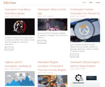 West-Games.com(West Games) Screenshot