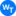 West-Technology.ru Logo