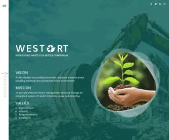 Westartindia.com(Westart) Screenshot