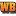 Westbengal24X7.com Logo