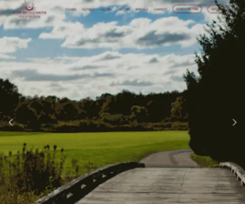 Westbridgewatercc.com(West Bridgewater Country Club) Screenshot