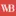 Westbroad.com Favicon