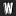 Westbrookbrewing.com Logo