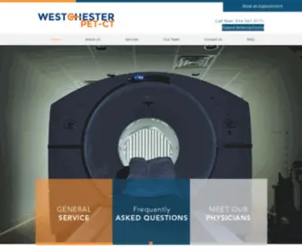 Westchesterpetct.com(Herzlich Willkommen) Screenshot