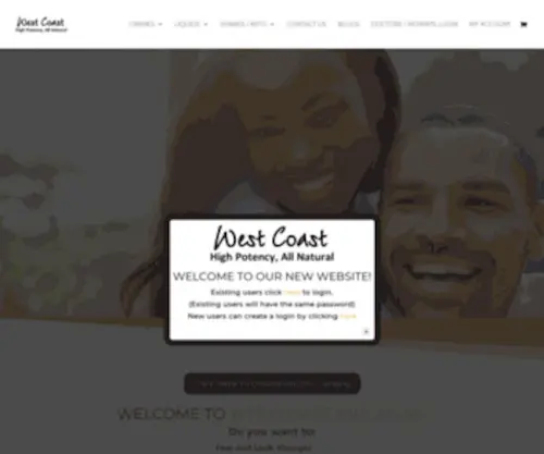 Westcoastantiaging.com(Westcoastantiaging) Screenshot