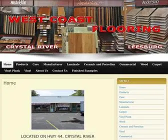 Westcoastflooring.biz(westcoastflooring) Screenshot