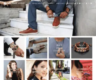 Westcoastjewelry.com(West Coast Jewelry) Screenshot