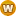 Westcom.ru Favicon