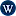 Westcordhotels.nl Logo