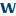 Westec.no Favicon