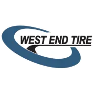 Westendtire.com Logo