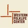 Westernfolklife.org Logo