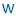 Westerngas.com.au Favicon