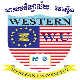 Westernuniversity.edu.kh Favicon