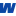 Westerstrand.com Favicon