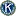 Westervillekiwanis.org Favicon