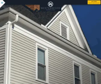 Westerwoodapartments.com(Westerwood Apartment Homes) Screenshot