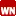 Westfaelische-Nachrichten.com Logo