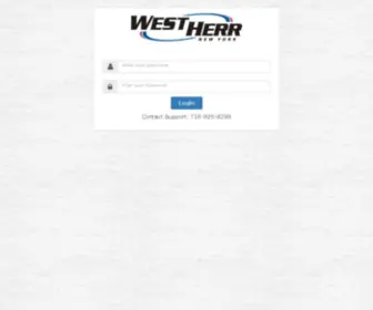 Westherr.info(Westherr info) Screenshot