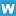 Westhort.com Favicon