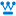 Westinghouse.com.au Logo