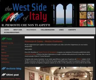 Westitaly.net(westitaly) Screenshot