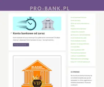 Westlb.pl(Finanse I Bankowo) Screenshot