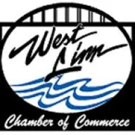 Westlinnchamber.com Favicon