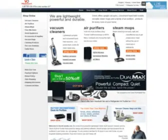 Westmountdirect.com(Just another WordPress site) Screenshot