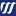 Weston.ac.uk Favicon