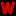 Westonelectronics.in Favicon